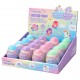 MARTINELIA BATH BOMB EGG 150 gr display  (20 assorti)