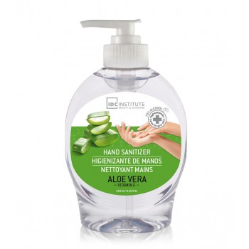 HAND SANITZER GEL 250 ml ALOE VERA HAND SANITZER GEL 250 ml ALOE VERA