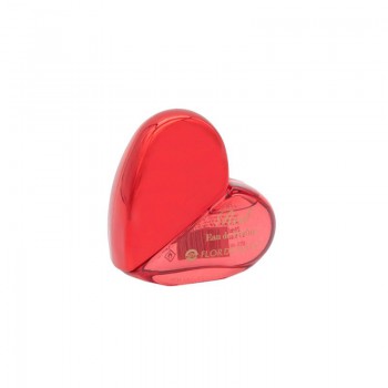 Red Heart EDP | Display 23  + Tester | 20 ml