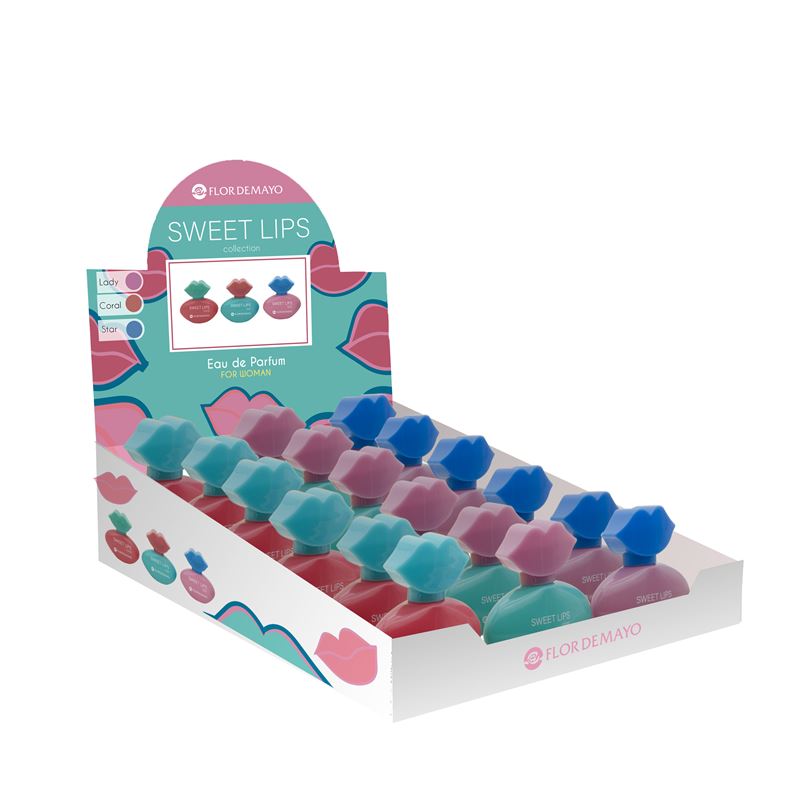 sweet lips perfume