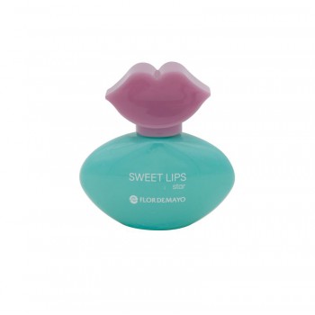 Sweet Lips EDP | Display 18 assorti| 20 ml