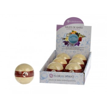 Badbruisbal Chocola 250 gr
