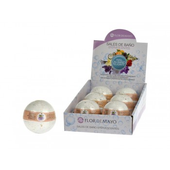 Badbruisbal White Muskus 250 gr