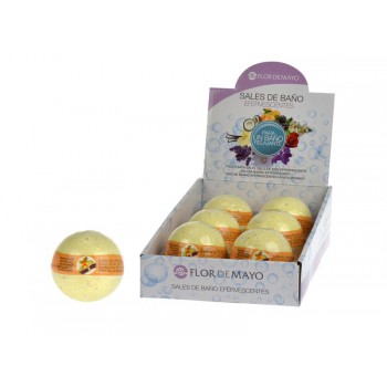 Badbruisbal Vanille 250 gr