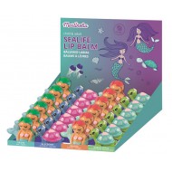 FLYING UNICORN LIPBALM 1,7 gr assorti 4 x 6 CE FLYING UNICORN LIPBALM 1,7 gr assorti 4 x 6 CE