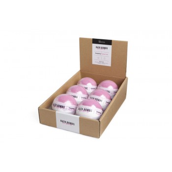 IDC Badbruisbal Pure Energy Energizing 250 gr