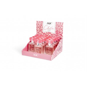 Chic Mini EDP 30 ml Display/12 ce + tester