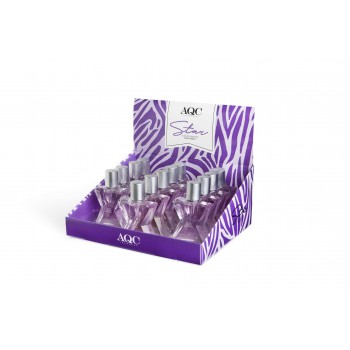 Star Mini EDP 30 ml Display/12 ce + tester