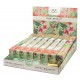 Sweet Bouqet Mini Parfum Tube 35 ml Display 12/ce + tester