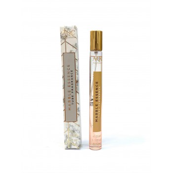 Marble Essence Mini Parfum Tube 35 ml Display 12/ce + tester