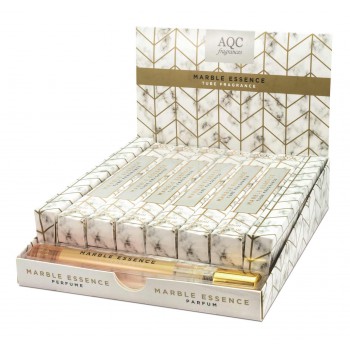 Marble Essence Mini Parfum Tube 35 ml Display 12/ce + tester