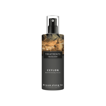 Ceylon bed  & body mist | 150 ml
