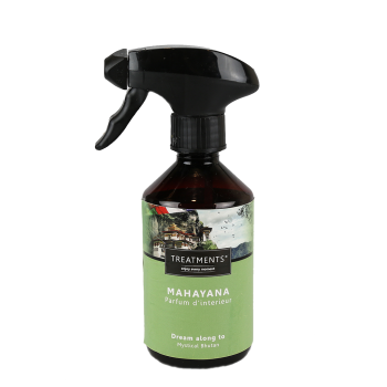 Mahayana interieur parfumspray | 300 ml