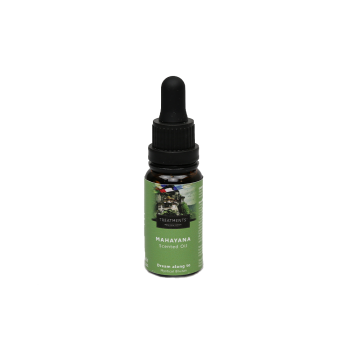 Mahayana scented oil | 20 ml