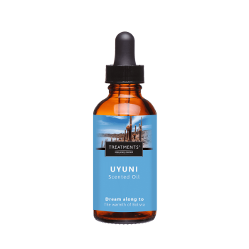 Uyuni scented oil | 20 ml