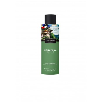 Mahayana bath oil | 150 ml