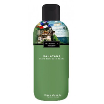 Mahayana bath foam | 500 ml