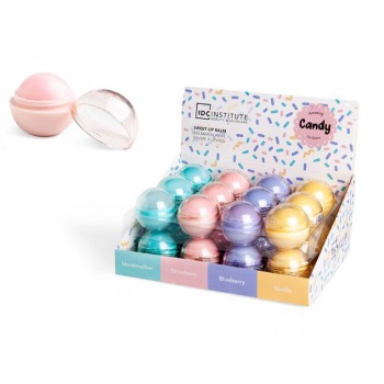 IDC Institute candy egg display | 24ce