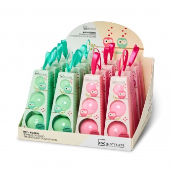 BADBRUISBAL MINI CADEAUSETJE | 3st display 16 ce