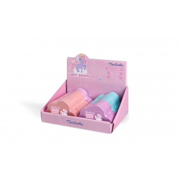 SWEET DREAMS WOLK BADBRUIS  | display 16 ce