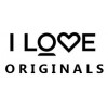 I LOVE ORIGINALS