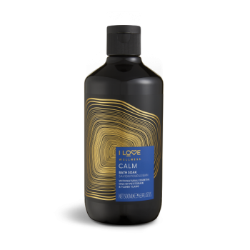 Bath Soak, Calm| 500 ml