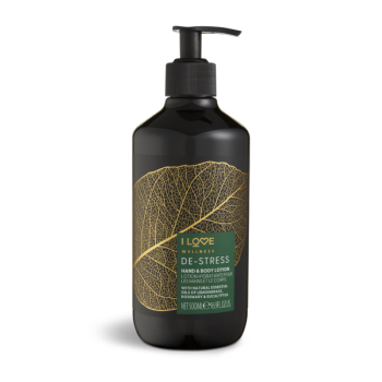 Hand & Body Lotion Destress | 500 ml Hand & Body Lotion Destress | 500 ml