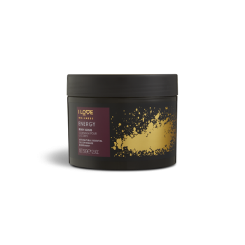 Body Scrub, Energy | 350 gr Body Scrub, Energy | 350 gr