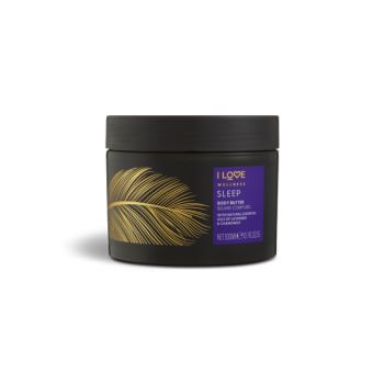 Body Butter, Sleep | 300 ml