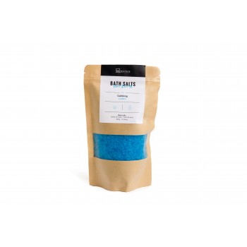 IDC Bath salts pure energy (12 assorti) 200 gr