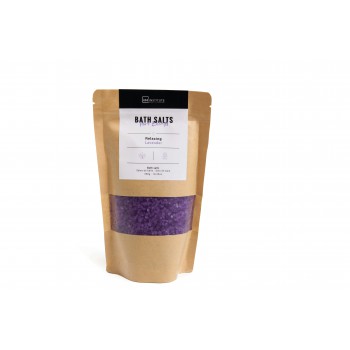 IDC Bath salts pure energy (12 assorti) 200 gr