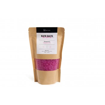 IDC Bath salts pure energy (12 assorti) 200 gr