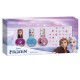 FROZEN nail art set | 6 ce