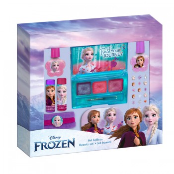 FROZEN beauty gift set | 6 ce