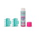 Martinelia crush setje haarclips & lipbalm | 24ce assorti/display