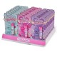 Martinelia crush setje haarclips & lipbalm | 24ce assorti/display