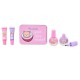Martinelia Yummy make up set met boxje | 6ce display