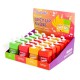 Martinelia Juicy lipgloss display/24 ce assorti