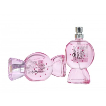 Pink Candy EDP| DIsplay 20 + 1 Tester | 25 ml