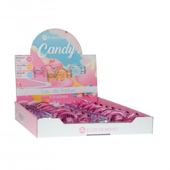 Pink Candy EDP| DIsplay 20 + 1 Tester | 25 ml