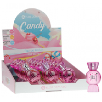 Pink Candy EDP| DIsplay 20 + 1 Tester | 25 ml