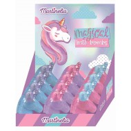 FLYING UNICORN LIPBALM 1,7 gr assorti 4 x 6 CE FLYING UNICORN LIPBALM 1,7 gr assorti 4 x 6 CE