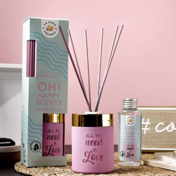 FdM Reed Diffuser All You Need Is Love