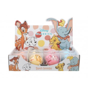 Topbrands Disney Classics bathbomb 100gr